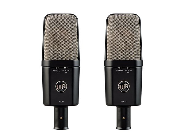 WA-14SP | Warm Audio 