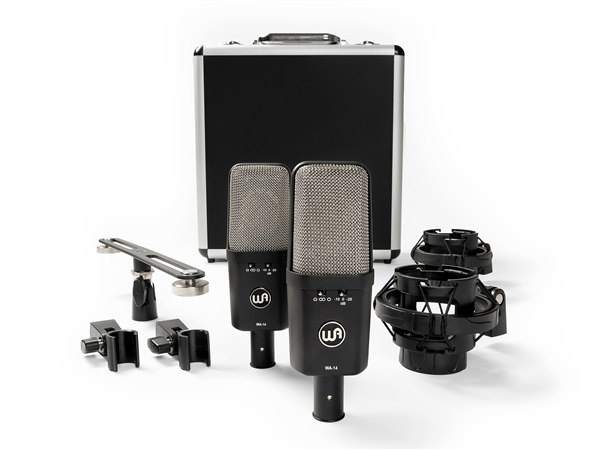 WA-14SP | Warm Audio 