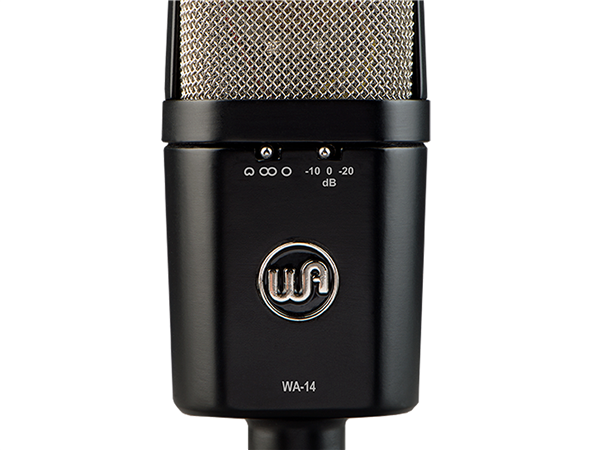 WA-14SP | Warm Audio 