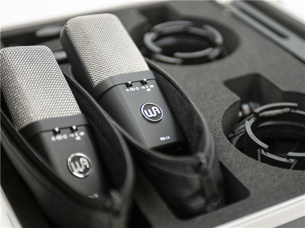 WA-14SP | Warm Audio 
