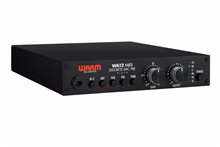 WA12 MKII Black | Warm Audio 