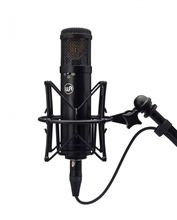 WA-47jr Black | Warm Audio 