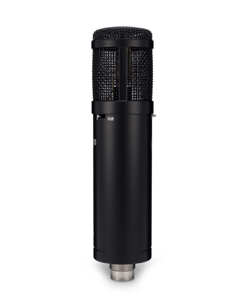 WA-47jr Black | Warm Audio 