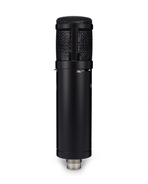 WA-47jr Black | Warm Audio 