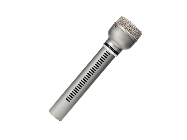 WA-19 Nickel | Warm Audio 