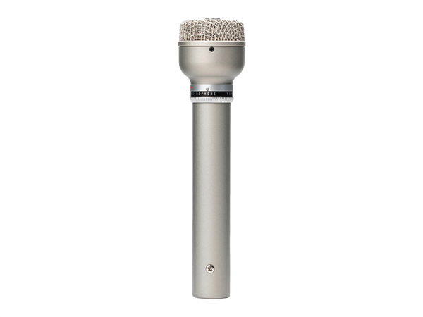 WA-19 Nickel | Warm Audio 