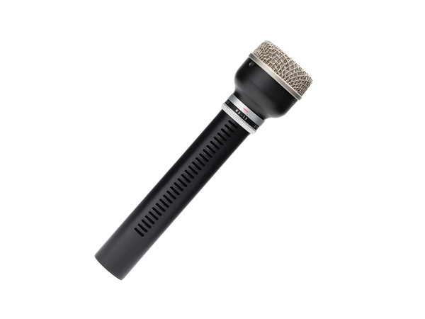 WA-19 Black | Warm Audio 