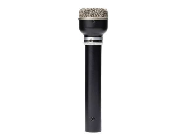 WA-19 Black | Warm Audio 