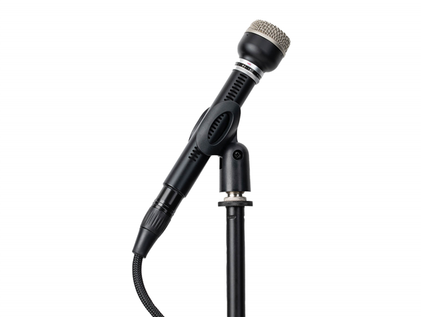 WA-19 Black | Warm Audio 