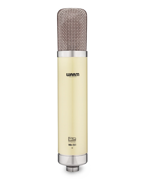 WA-251 | Warm Audio 