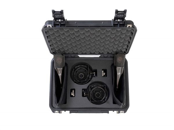Flight Case - WA-47 | Warm Audio 