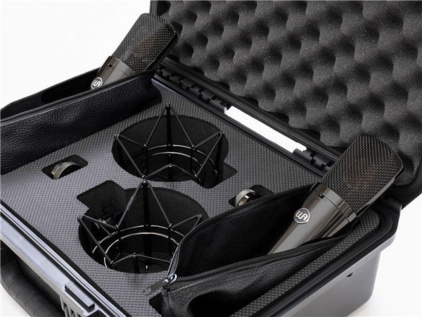 Flight Case - WA-47 | Warm Audio 