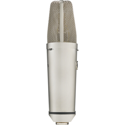 WA-87 R2 | Warm Audio 