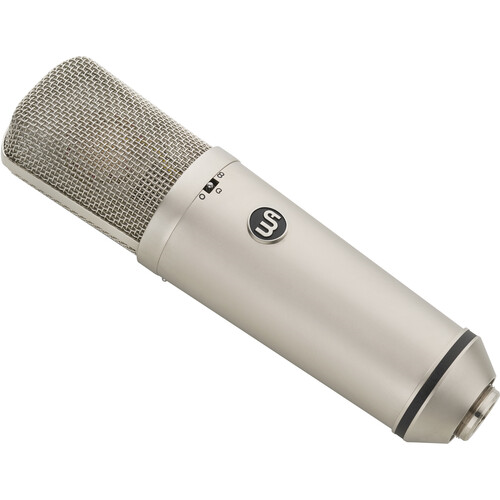 WA-87 R2 | Warm Audio 