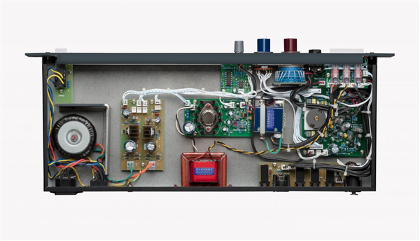 WA73 | Warm Audio 