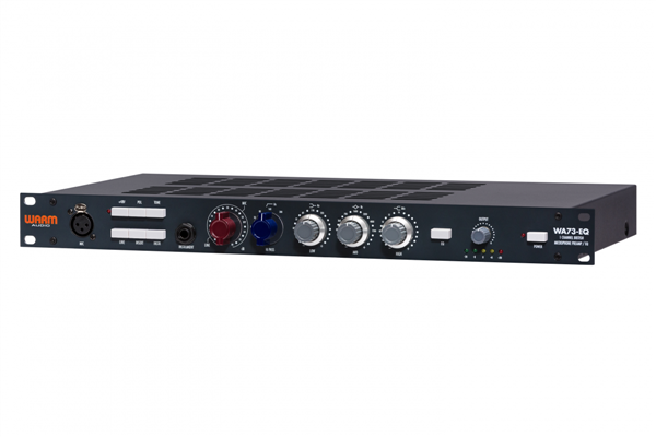 WA73-EQ | Warm Audio 