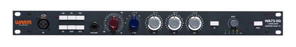 WA73-EQ | Warm Audio 