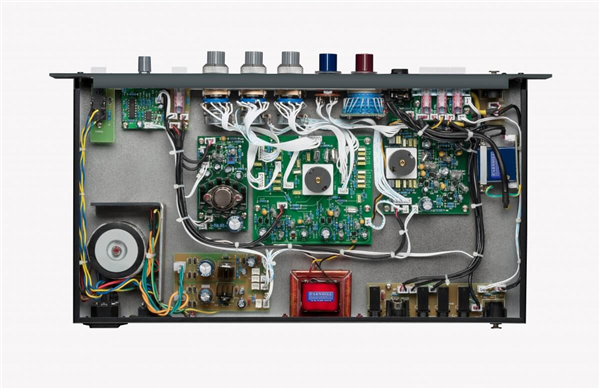 WA73-EQ | Warm Audio 