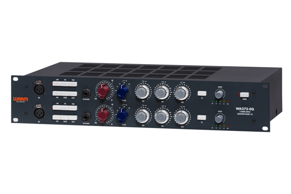 WA273-EQ | Warm Audio 