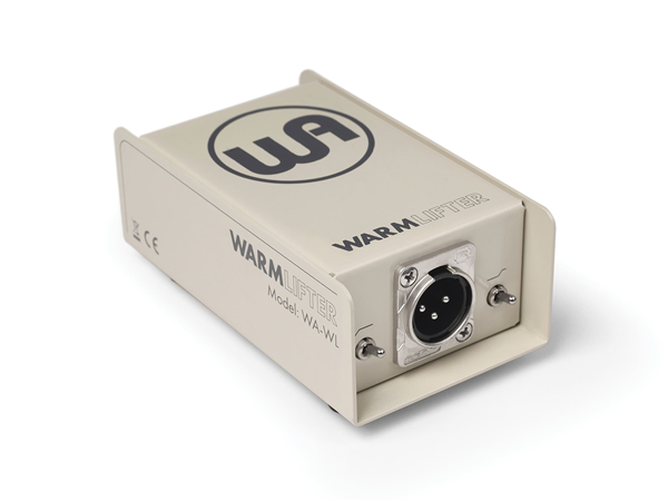 WARM LIFTER | Warm Audio 