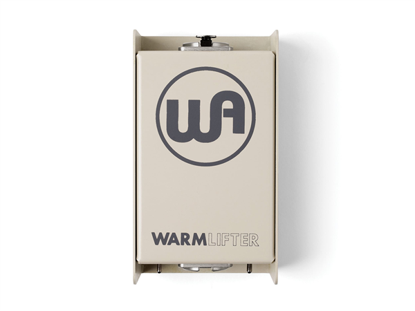 WARM LIFTER | Warm Audio 