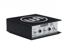 Direct Box Passive | Warm Audio 