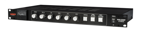 BUS-COMP | Warm Audio 