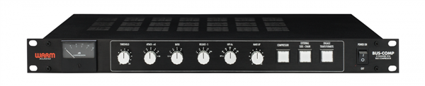 BUS-COMP | Warm Audio 