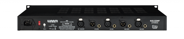 BUS-COMP | Warm Audio 