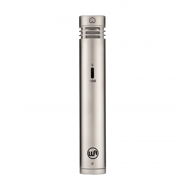 WA-84 Single Nickel (rozbalený) | Warm Audio 