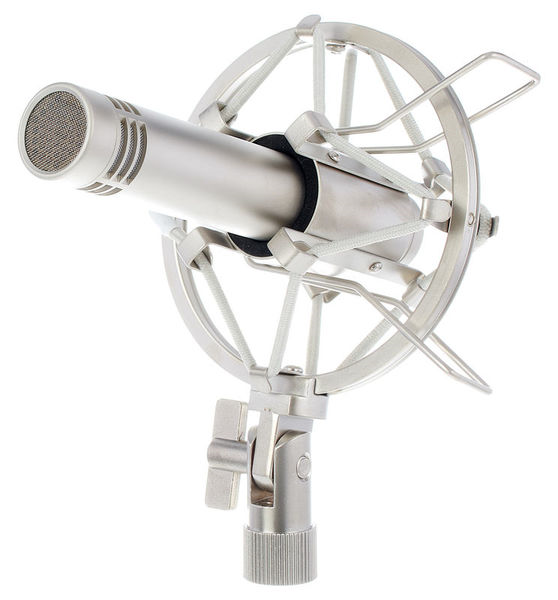 WA-84 Premium Stereo Package Omni/Cardioid | Warm Audio 