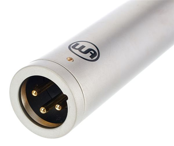 WA-84 Premium Stereo Package Omni/Cardioid | Warm Audio 