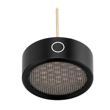 WA-84 Omni Capsule - Black | Warm Audio 