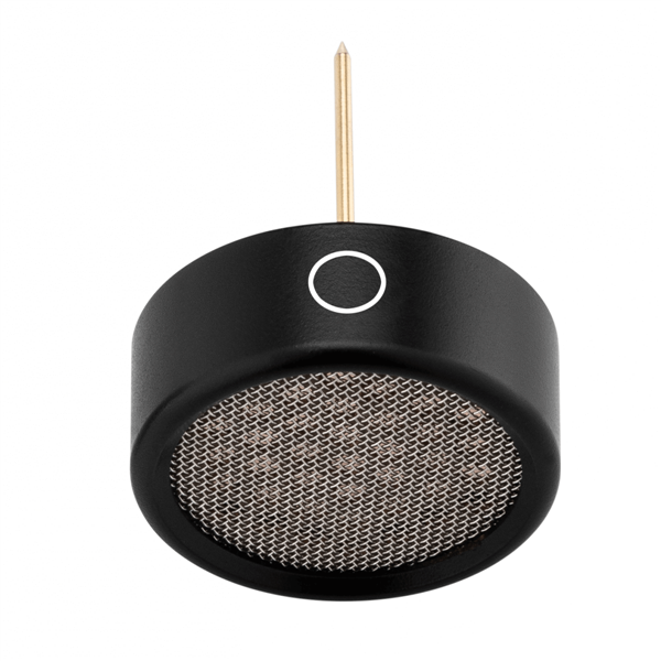 WA-84 Omni Capsule - Black | Warm Audio 