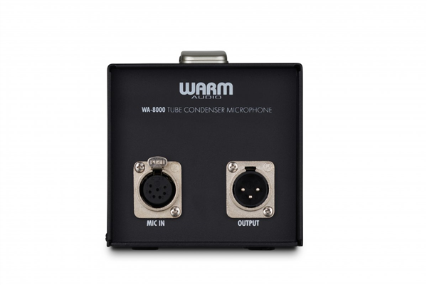 WA-8000 | Warm Audio 