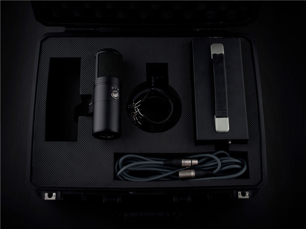 WA-8000 | Warm Audio 