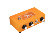 Foxy Tone Box | Warm Audio 