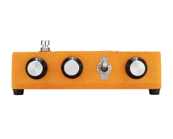 Foxy Tone Box | Warm Audio 