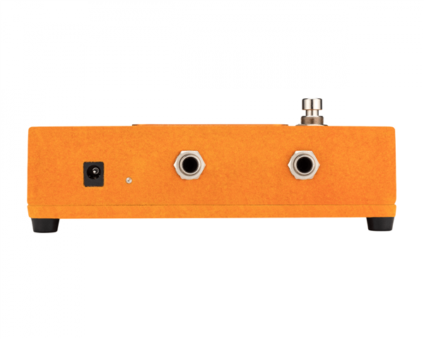 Foxy Tone Box | Warm Audio 