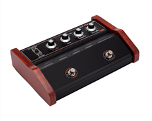 Jet Phaser | Warm Audio 