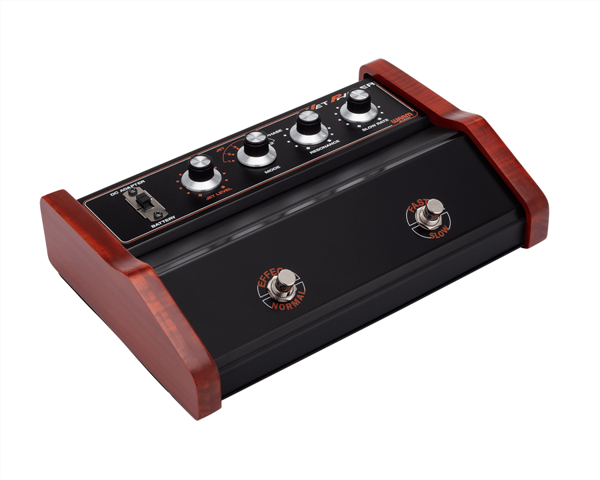 Jet Phaser | Warm Audio 