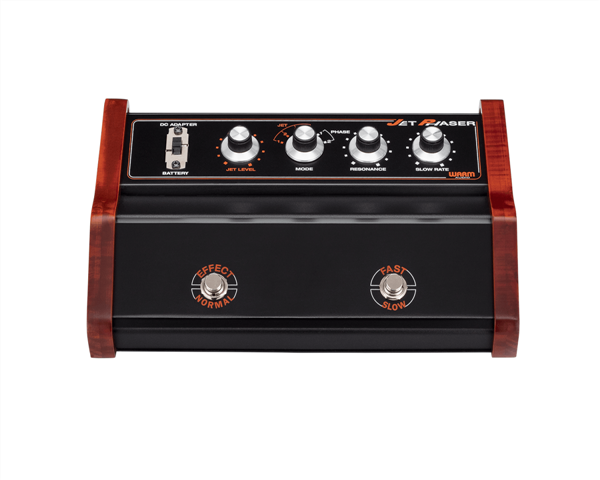 Jet Phaser | Warm Audio 