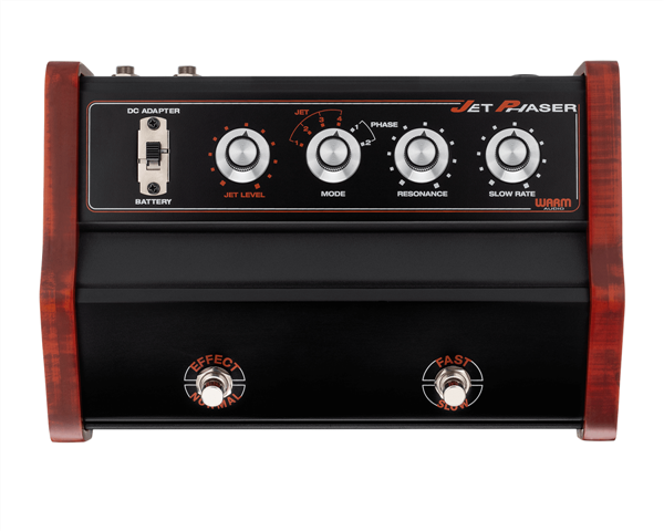 Jet Phaser | Warm Audio 