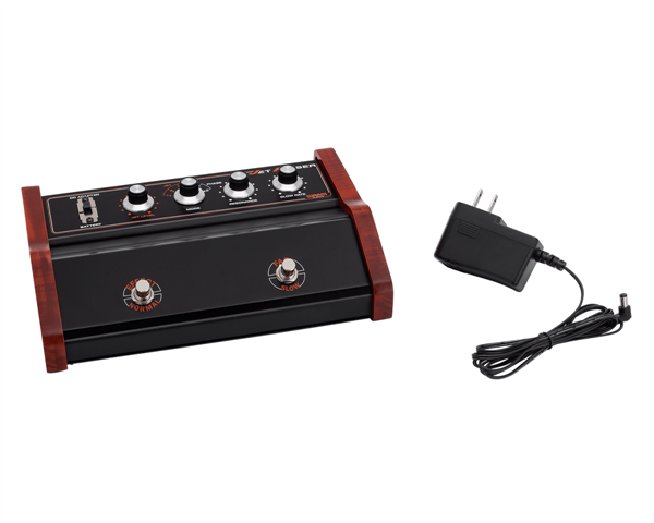 Jet Phaser | Warm Audio 