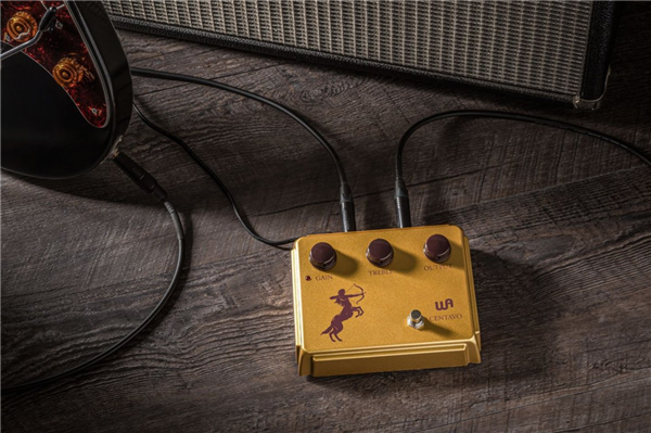 Centavo | Warm Audio 