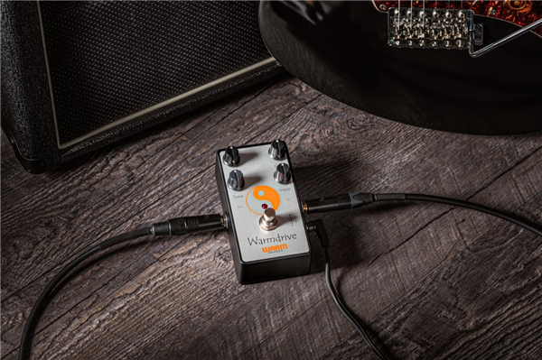 Warmdrive | Warm Audio 
