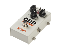 ODD Box V1 | Warm Audio 