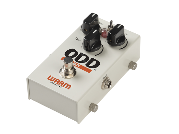 ODD Box V1 | Warm Audio 