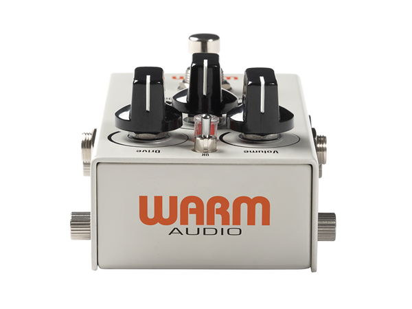 ODD Box V1 | Warm Audio 