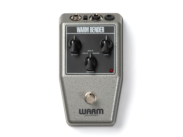Warm Bender | Warm Audio 